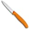 Swiss Army Brands Kitchen Swiss Classic Paring - Colored 30.25In Strt, Spear Point Blade VIC-6.7606.L119 - alternate 2